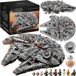 Lego Star Wars Sets
