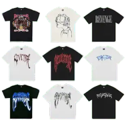 Revenge Tees
