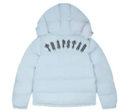 Trapstar Irongate Puffer Jacket #4