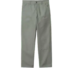Carhartt Carpenter Pants Green