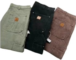 Carhartt Double Knee Pants #1