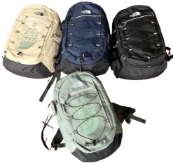 The North Face Backpack