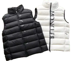 Moncler Vest #3