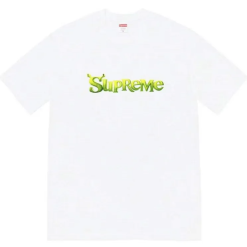 Supreme x Shrek Tee