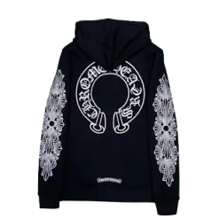 Chrome Hearts Hoodie #3