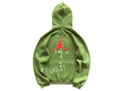 Travis Scott x Air Jordan Hoodie