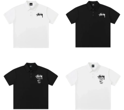 Stussy Polos