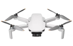 DJI Mini 4K Ultra HD Mini Aerial Drone