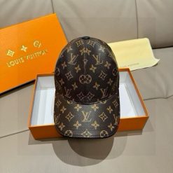 Louis Vuitton baseball cap 1:1 customization（30 Variants）