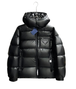 Prada Hing-quality Downjacket