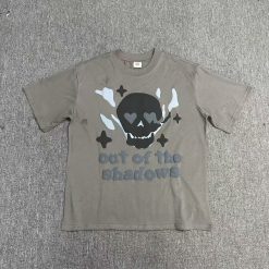 Broken planet T-shirt