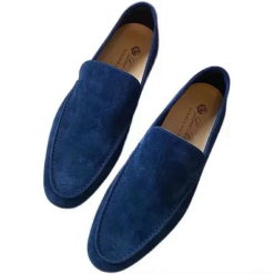 Loro Piana loafers