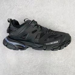 Balenciaga Track LED Shoes