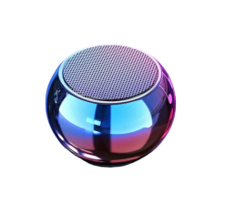 Mini Audio Portable Small TWS Subwoofer