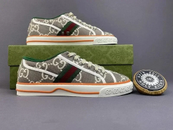 Gucci casual shoes