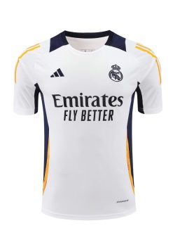 Adidas Real Madrid Jersey