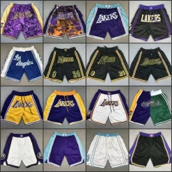 NBA Lakers KOBE Shorts