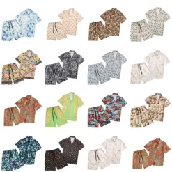 Gucci LV Summer T-shirt