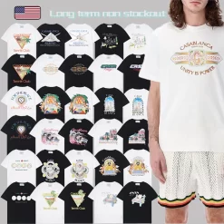 Casablanca Summer T-Shirt